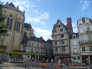 angers
