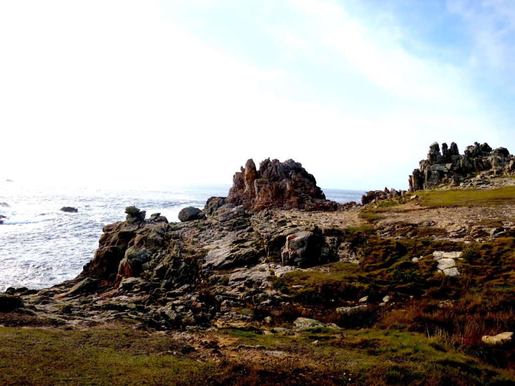 Ile d`Ouessant